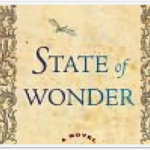 State of Wonder by Ann Patchett