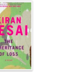 The Inheritance of Loss by Kiran Desai