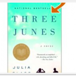 Three Junes by Julia Glass