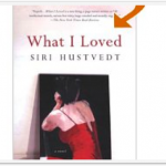 What I Loved by Siri Hustvedt