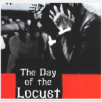 The Day of the Locust by Nathaniel West