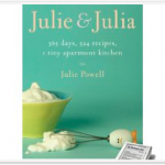 Julie and Julia by Julie Powell