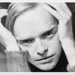 Summer Crossing and Breakfast at Tiffany's by Truman Capote