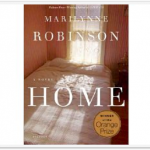HOME by Marilynne Robinson