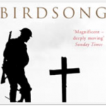 BIRDSONG by Sebastian Faulks