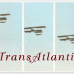 TransAtlantic by Colum McCann