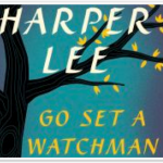Go Set a Watchman - Harper