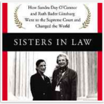 Sisters in Law - Linda Hirshman