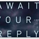 Await Your Reply by Dan Chaon