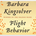 Flight Behavior by Barbara Kingsolver