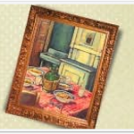 Household Saints by Francine Prose