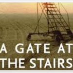 A Gate At the Stairs by Lorrie Moore
