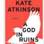 A GOD IN RUINS - Kate Atkinson