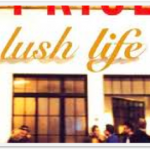 Lush Life by Richard Price