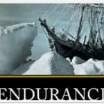 ENDURANCE by Alfred Lansing