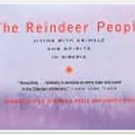 The Reindeer People by Piers Vitebsky