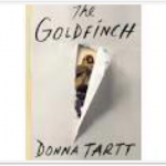 The Goldfinch by Donna Tartt