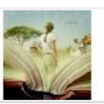 The Camel Bookmobile by Masha Hamilton