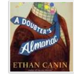 A Doubter's Almanac by Ethan Canin