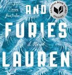 Fates and Furies by Lauren Groff                                                                                                                             ***for SEPTEMBER***