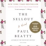 The Sellout by Paul Beatty