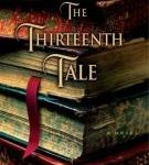 The 13th Tale	by Diane Setterfield