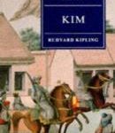 Kim by Rudyard Kipling