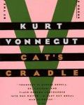 Cat's Cradle by Kurt Vonnegut