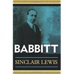 Babbitt by Sinclair Lewis AND The Heart is a Lonely Hunter by Carson McCullers
