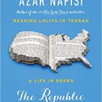 The Republic of Imagination by Azar Nafisi (PLUS HUCK FINN)
