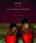 Balzac and the Little Chinese Seamstress by Sijie Dai