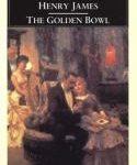 The Golden Bowl by Henry James