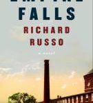 Empire Falls by Richard Russo