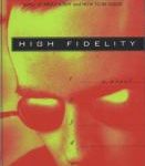 High Fidelity by Nick Hornby