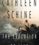 The Evolution of Jane by Cathleen Schine