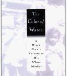 The Color of Water by James McBride