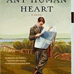 Any Human Heart by William Boyd ***DATE CHANGED TO TUESDAY JULY 16!!!***
