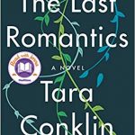 The Last Romantics by Tara Conklin