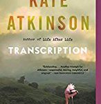 Transcription by Kate Atkinson