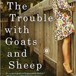 The Trouble with Goats and Sheep by Joanna Cannon