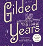 The Gilded Years by Karin Tanabe