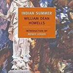 Indian Summer by William Dean Howells*****MOVED TO FOURTH WEDNESDAY IN JULY*****