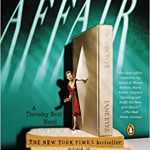 The Eyre Affair by Jasper Fforde