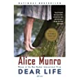 Dear Life by Alice Munro     ****AUGUST meeting will be on the SECOND Wednesday- AUGUST 10!!!****