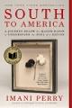 South to America by Imani Perry-*******DATE CHANGED to Wed. Oct. 25*******