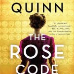 The Rose Code by Kate Quinn