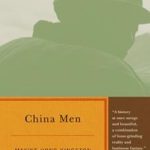 China Men by Michelle Hong Kingston