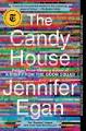 The Candy House by Jennifer Egan