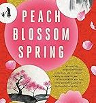 Peach Blossom Spring by Melissa Fu  NOTE: Meeting date MOVED to THURSDAY April 18.