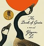 The Book of Goose by Yiyun Li